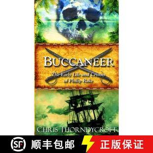 and Early Crimes Rake Buccaneer Philip 4周达 9788269000887 The Life