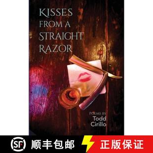 Kisses From Razor 3周达 Straight 9781926860695