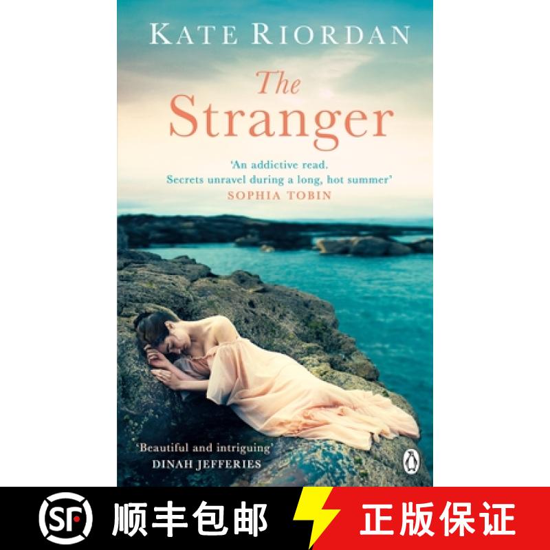 【3-4周达】The Stranger : A gripping story of secrets and lies for fans of The Beekeeper's Promise [9781405922609]