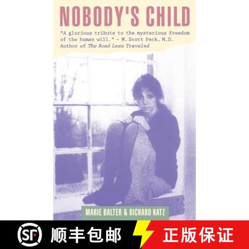 【3-4周达】Nobody's Child [9780201608168]