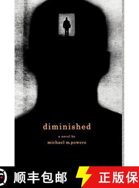 预订 Diminished [9781419602368]