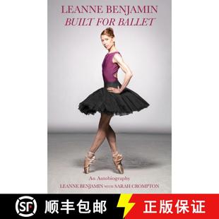 Ballet 3周达 for 9781925556575 Built