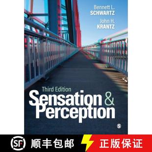 Perception 4周达 and 9781071921180 Sensation