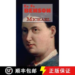 E.F. 4周达 Benson 9781604501377 Michael