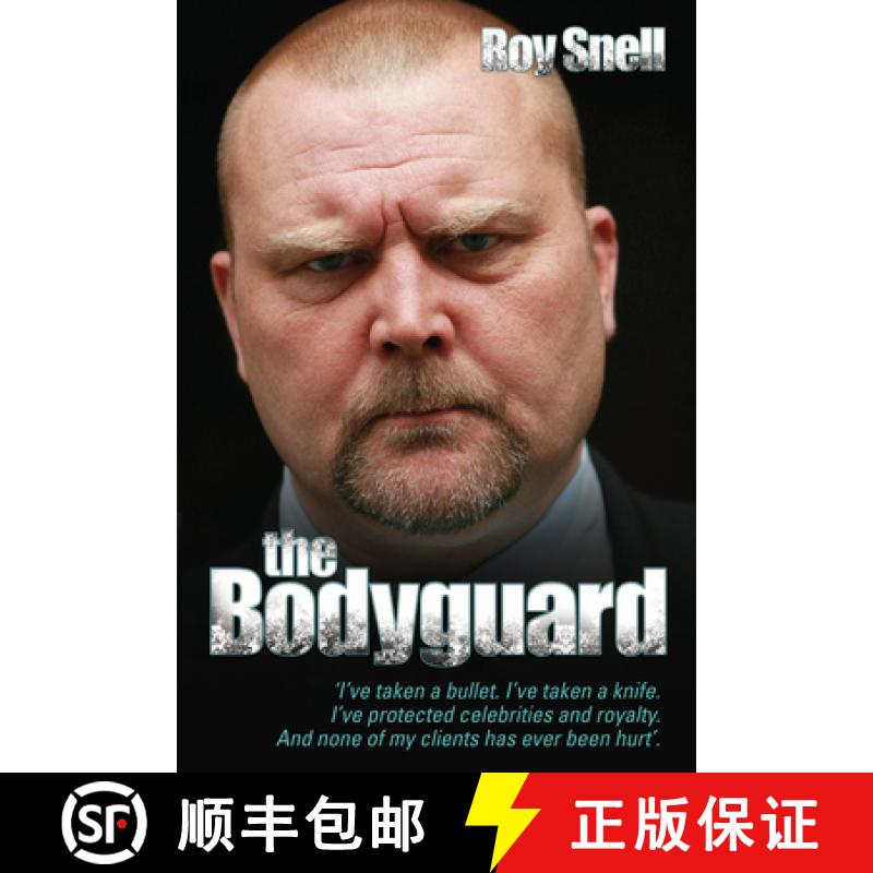 【3-4周达】The Bodyguard [9781844548385]