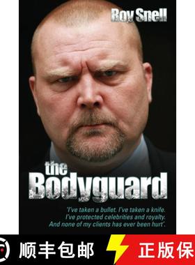 【3-4周达】The Bodyguard [9781844548385]