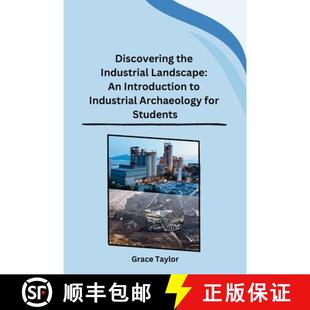 9788119855650 Archaeology Introduction Students 4周达 Discovering the Industrial for Landscape
