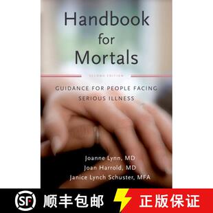 Facing for 9780199744565 Illness Serious People Guidance Mortals Handbook 预订