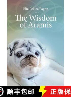 【3-4周达】The Wisdom of Aramis [9781982217464]