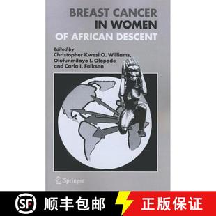 Women 9789048169290 4周达 Descent African Cancer Breast