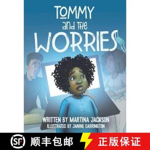 Tommy 3周达 and the 9798886806434 Worries