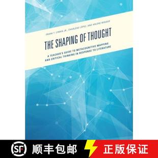 and Mapping Thinking Teacher Guide Metacognitive Thought 9781475830323 ... The 4周达 Shaping Critical