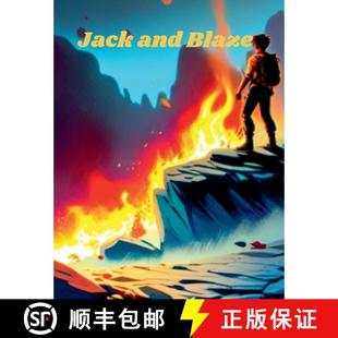 Blaze 4周达 and 9798230966265 Jack
