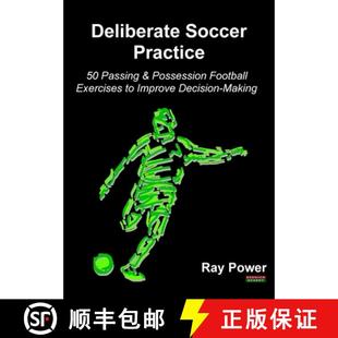 Possession Improve Practice 3周达 Deliberate 9781910515310 Decision... Soccer Exercises Passing Football