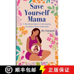 Have Risk Guide Yourself 9798987848302 Maternal Mortality Save Mama Must Your Understanding 4周达