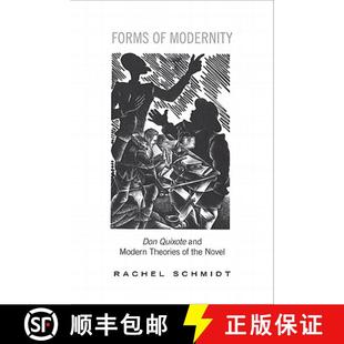 Forms 9781442642515 Novel and 4周达 Modern Modernity the Don Theories Quixote
