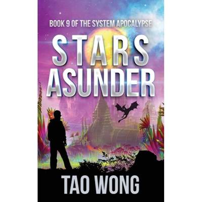 【4周达】Stars Asunder [9781989458761]