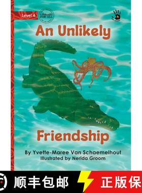 预订 An Unlikely Friendship - Our Yarning [9781923376281]