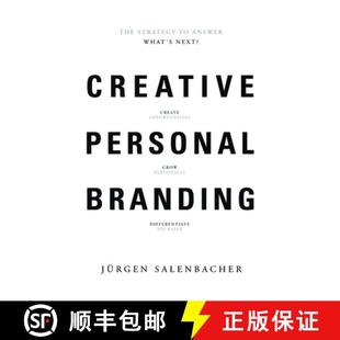 Creative 9789063693152 Next? 4周达 Answer Branding Personal The What Strategy