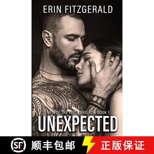 Unexpected 3周达 9781958802281