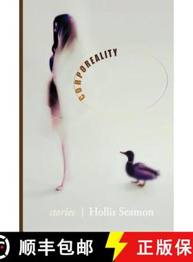 预订 Corporeality [9781927409039]