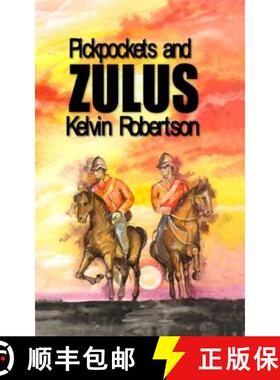 预订 Pickpockets and Zulus [9780992859985]