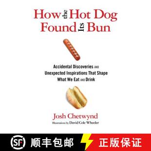 Its Unexpected Bun Accidental the Dog 9780762777501 That Sh... How Hot Found And Discoveries Inspirations 4周达