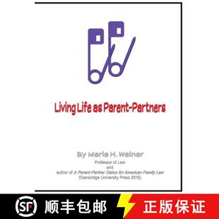 Living Life Partners 3周达 Parent 9780692528129