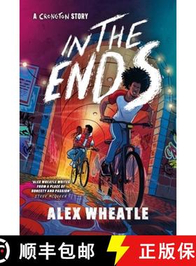 【3-4周达】A Crongton Story: In The Ends : Book 4 [9781444969634]