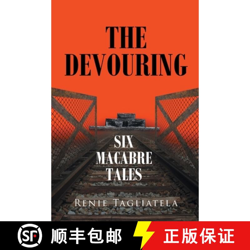 【2-3周达】The Devouring: Six Macabre Tales [9781662480607]