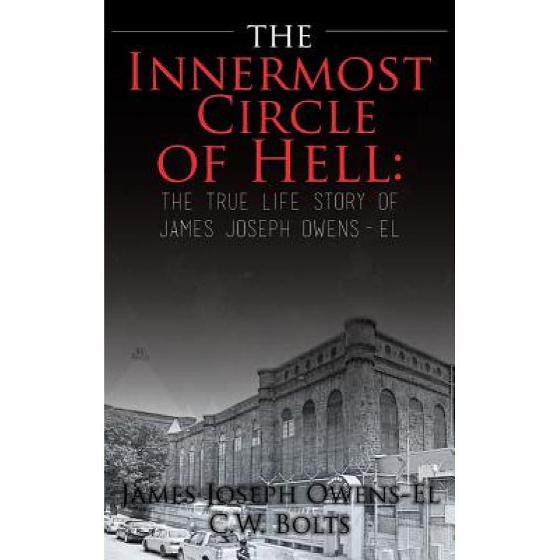 预订 the innermost circle of hell: the tr. [9781633385962]