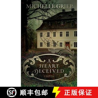 【4周达】A Heart Deceived [9780781411011]