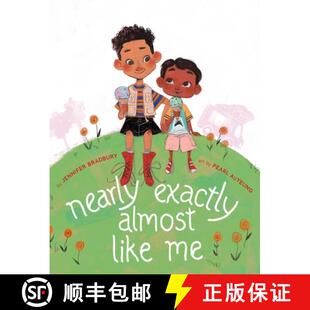 Nearly Exactly Almost 4周达 Like 9781481417679