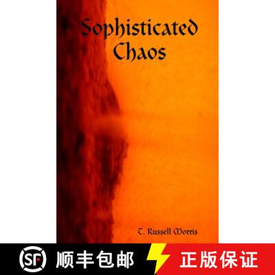 【3-4周达】Sophisticated Chaos [9781312719835]