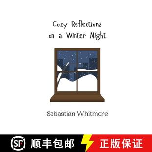 Winter 预订 9789916944134 Reflections Night Cozy