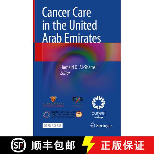 【3-4周达】精装 Cancer Care in the United Arab Emirates [9789819967933]