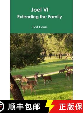 【3-4周达】Joel VI - Extending the Family [9781304850874]