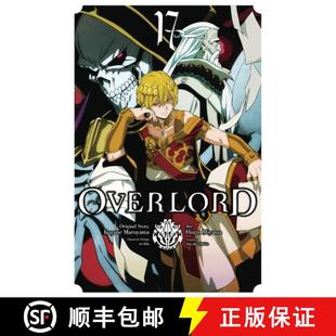 Overlord Vol. Volume 4周达 Manga 9781975366407