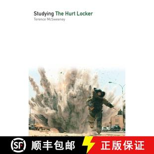 Studying 4周达 the Hurt 9781911325734 Locker