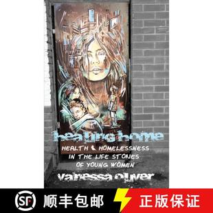 4周达 Health Home Homelessness Stories Young Life Healing the 9781442645318 Women and