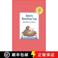 【2-3周達(dá)】Bree's Reading Log: My First 200 Books (GATST) [9781516219766]