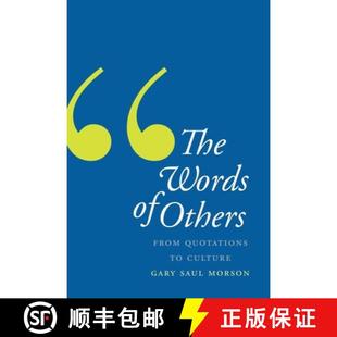 9780300167474 The Others From 3周达 Words Culture Quotations