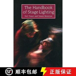 The Handbook Lighting 3周达 Stage 9781861268570