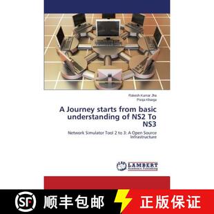9783659637582 NS3 understanding 3周达 starts Journey from NS2 basic