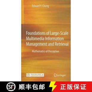 Multimedia Foundations Mathematics 9783642204289 Retrieval Large 4周达 Management Information Scale of... and