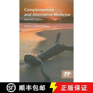 【3-4周达】Complementary and Alternative Medicine [9780853697633]