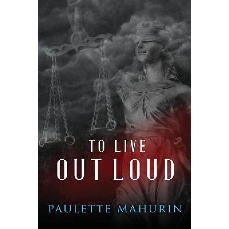 预订 to live out loud [9780988846890]