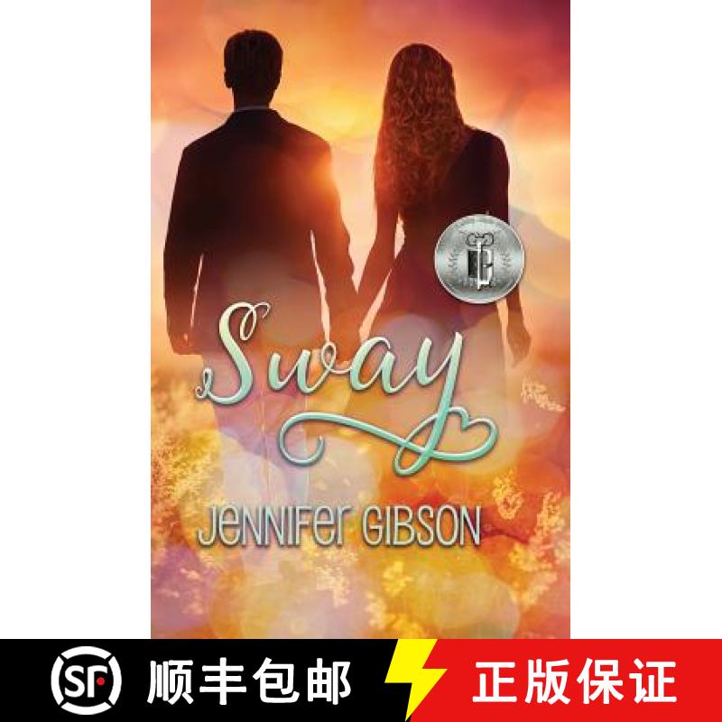 【3-4周达】Sway [9781937329594]