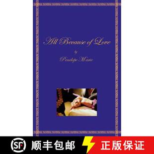 All 4周达 Because 9781449726188 Love