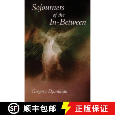 【3-4周达】Sojourners of the In–Between [9780887486524]